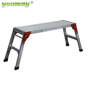 Тяжелая рабочая платформа